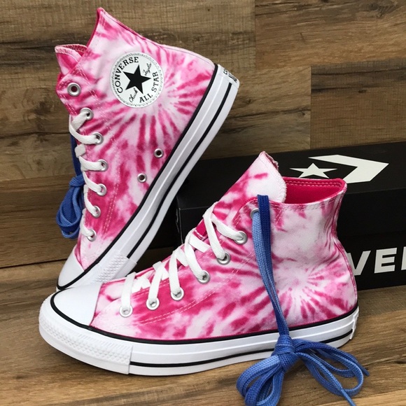 Converse Shoes - CONVERSE CTAS HIGH TOP BRAND NEW